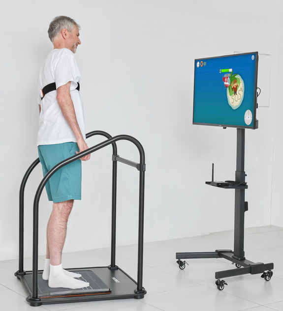 Smart Balance