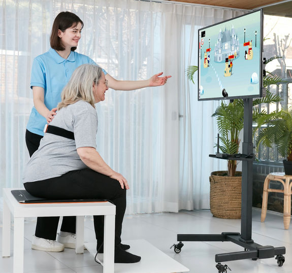 Smart Balance