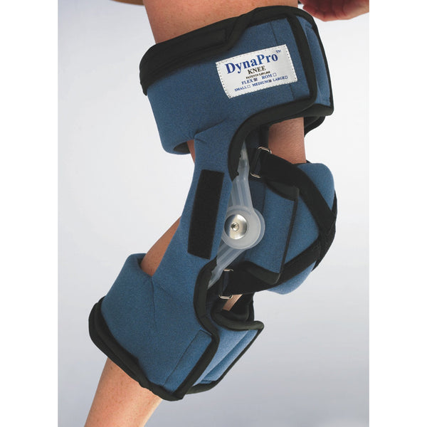 DynaPro™ Flex Knee