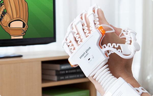 Smart Glove