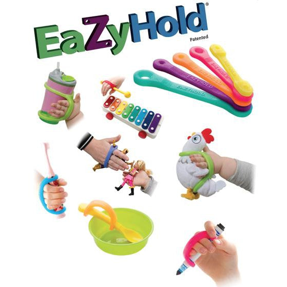 EazyHold Therapy Kit