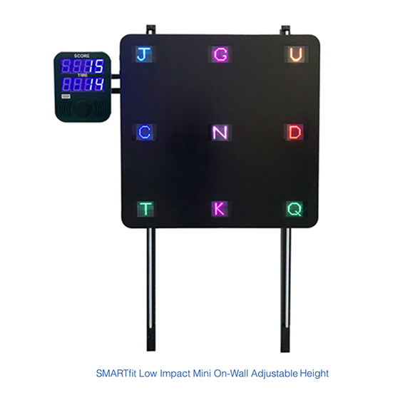 SMARTfit Mini – Low Impact