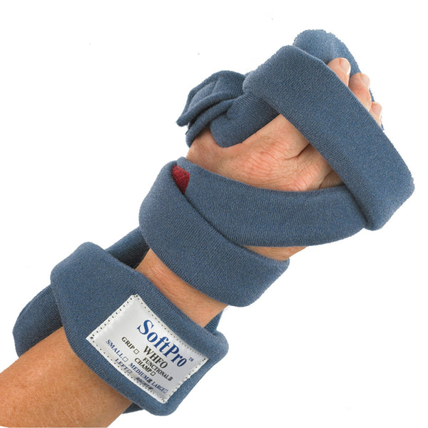 SoftPro™ Functional Resting