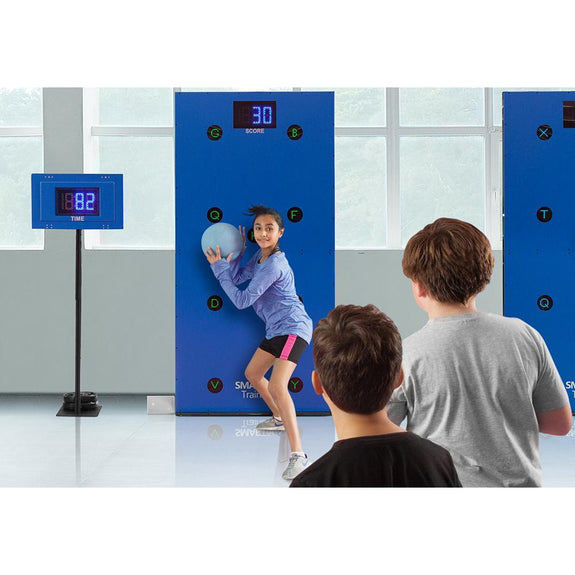 SMARTfit for Youth