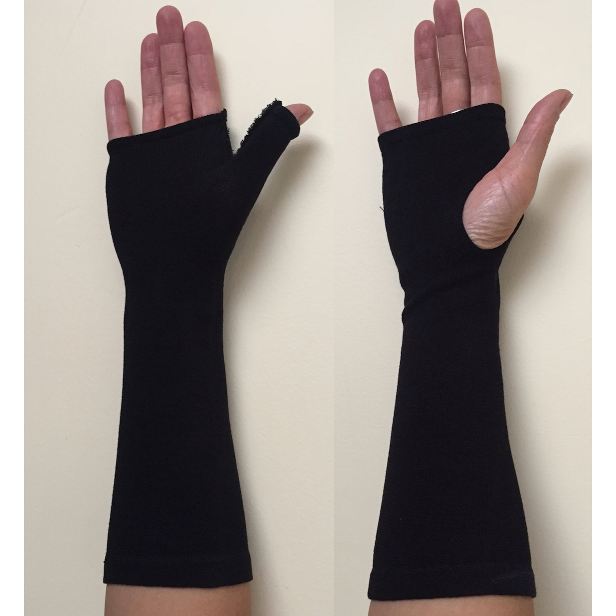 Long Splint Socks (Pack of 5)