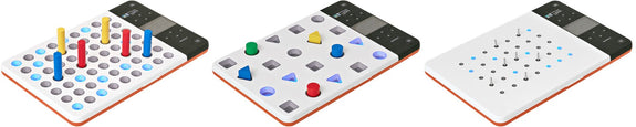 Smart Pegboard