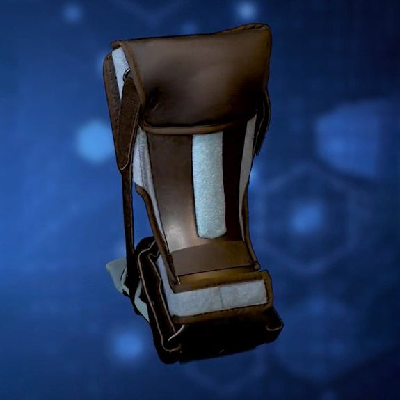 SoftPro™ II In-Bed UltraSmooth AFO