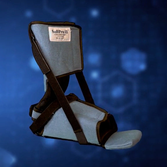 SoftPro™ II In-Bed UltraSmooth AFO