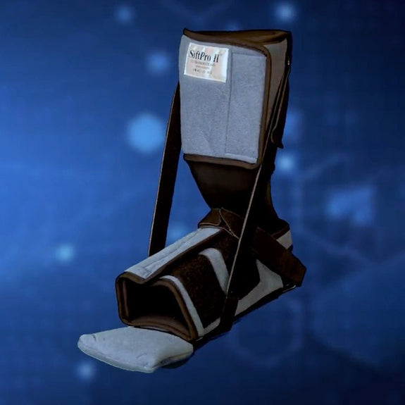 SoftPro™ II In-Bed UltraSmooth AFO