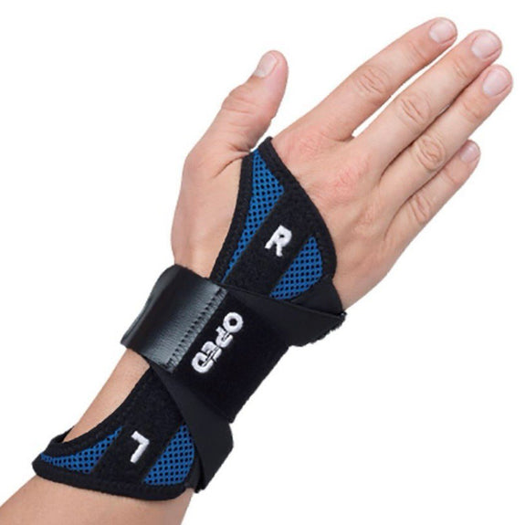 Supro Wrist Brace