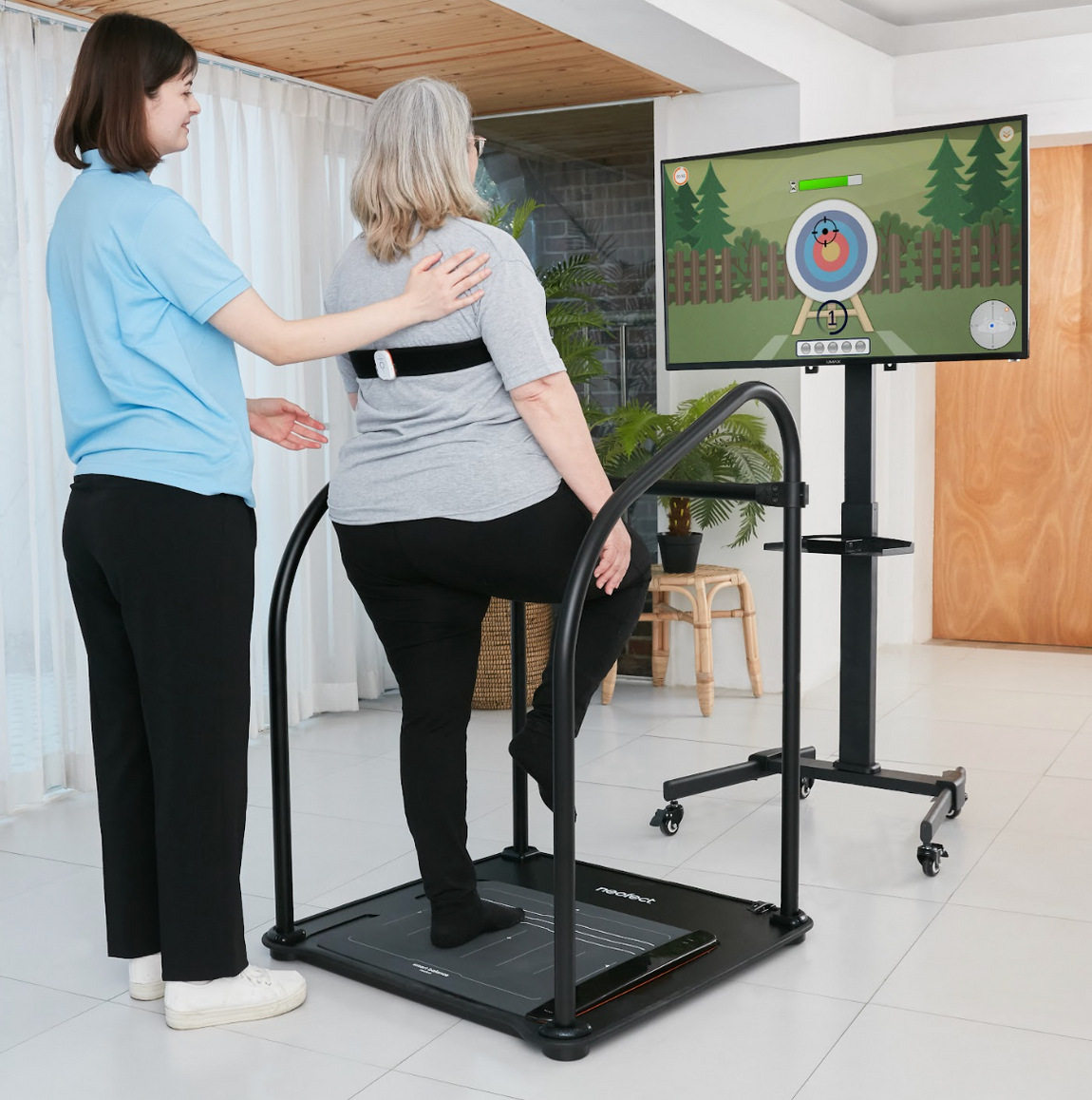 Smart Balance – Neurotek