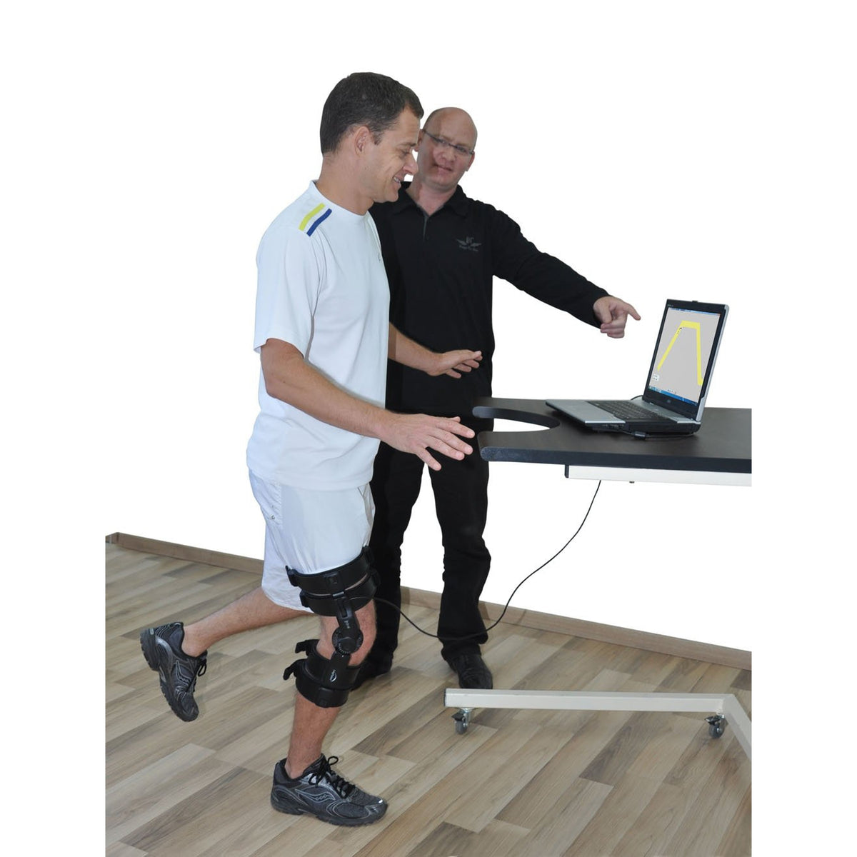 LegTutor – Neurotek