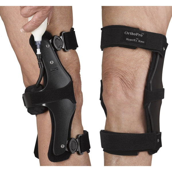 OrthoPro™ HyperEX™ Knee